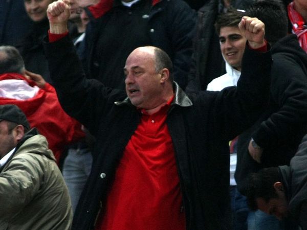 Η αφιέρωση του Μπέου