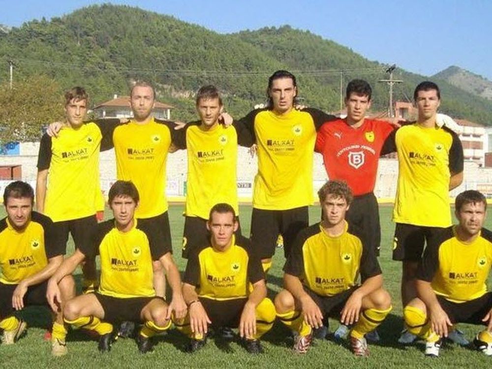 Πέρασε από την Κέρκυρα