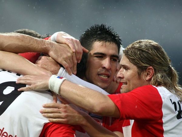 Μεθυσμένη πολιτεία ο Βόλος