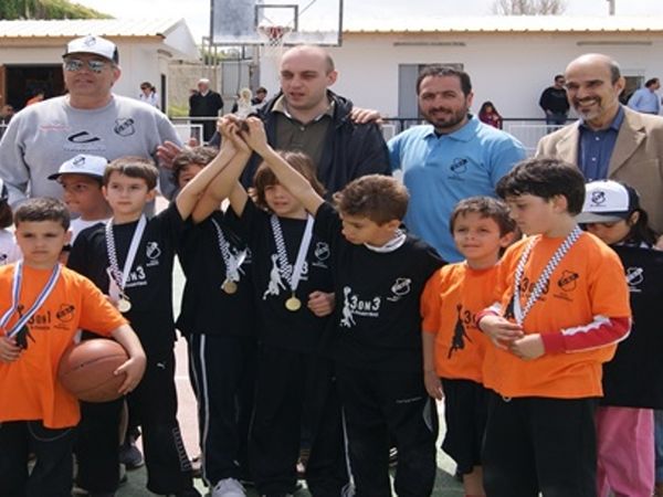 Άγγιξε το άριστα!