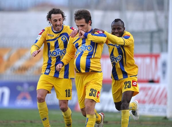 «Το όνειρο τελείωσε»  