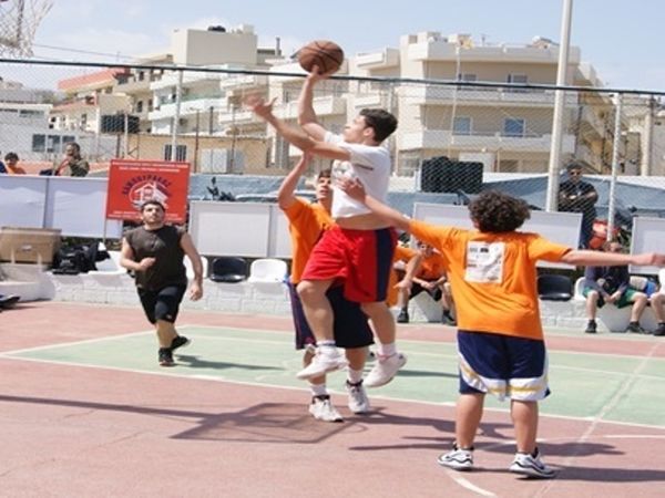 «Ακαδημία και Άνδρες είναι ένα»