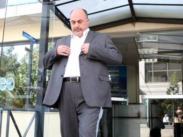 Μπέος: «Υπάλληλος ο Γόντικας»