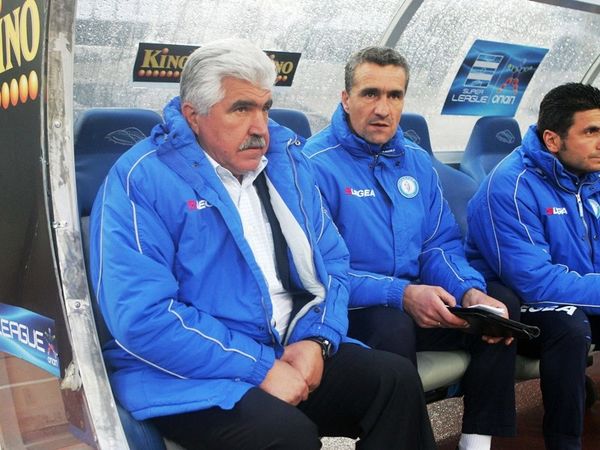 «Το καλύτερο που μπορούσαμε»