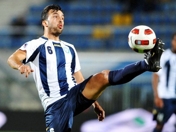 «Περίεργη χρονιά»