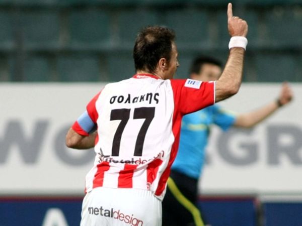 Σολάκης:«Το αξίζαμε»