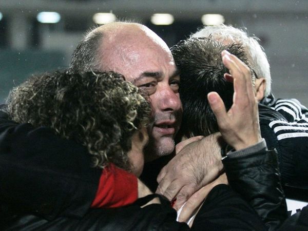 Την Πέμπτη για το πριμ