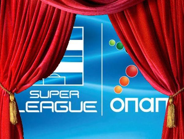 Το πρωτάθλημα της έδρας!