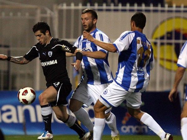  «Τώρα πάμε για το Κύπελλο»