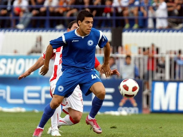  «Χωρίς άγχος στον τελικό»