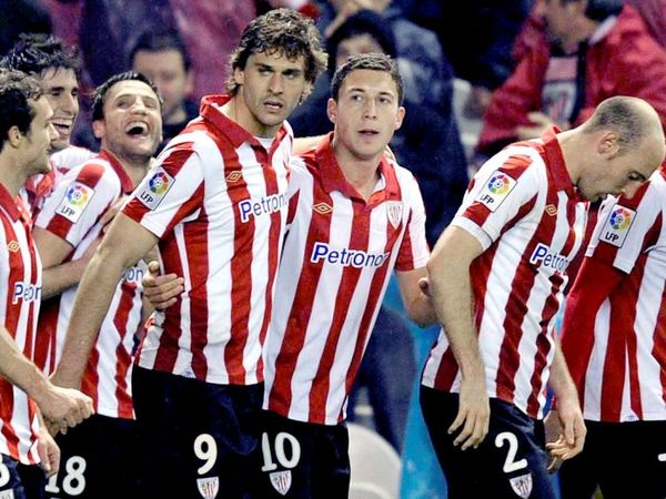 Ψυχάρα η Μπιλμπάο 