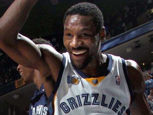 «Μπρέικ» το Μέμφις