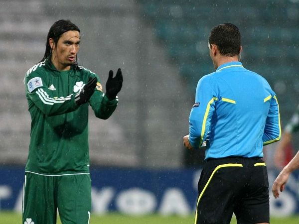 «Μισός» στα play off