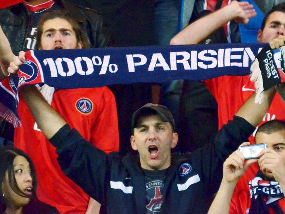 Ευρωπαία Παρί 