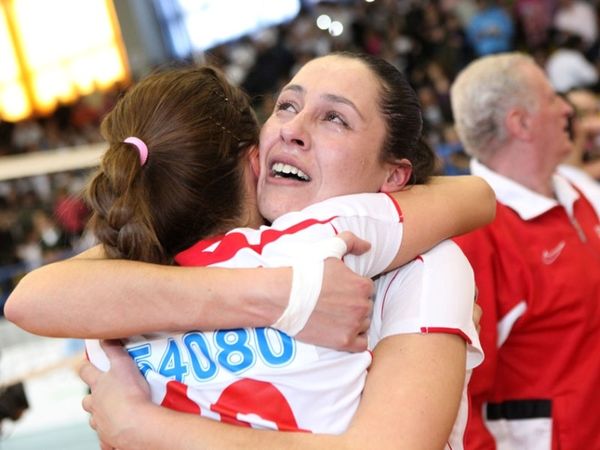 Και… κλάμα στη Σάμο