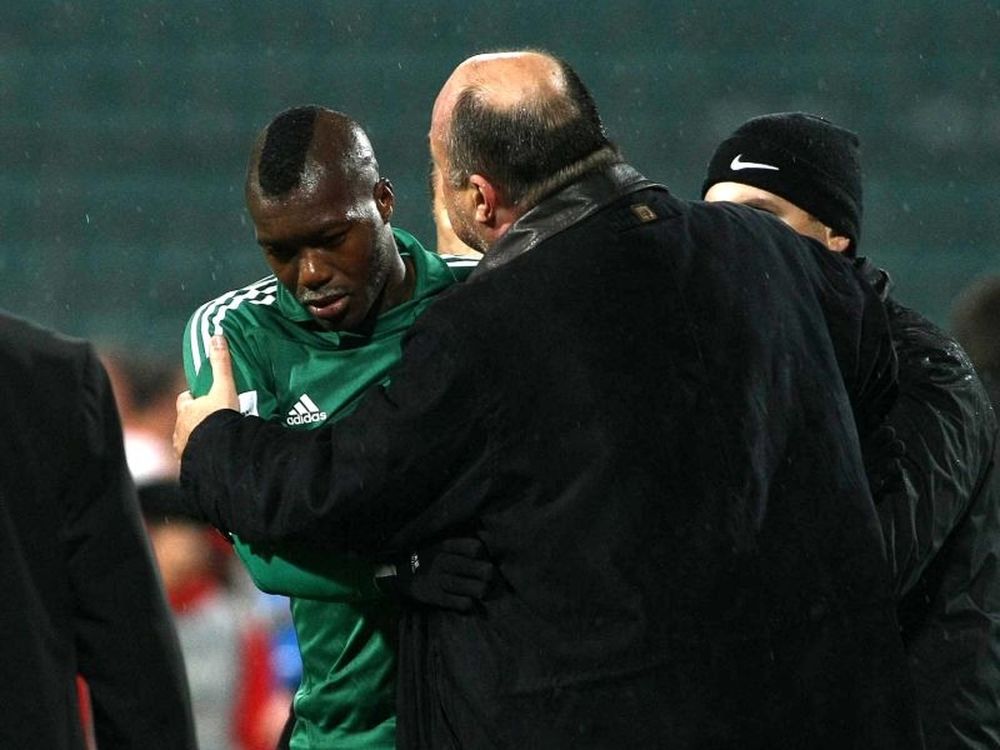 Νταηλίκι, δηλαδή, Παναθηναϊκάκι; 