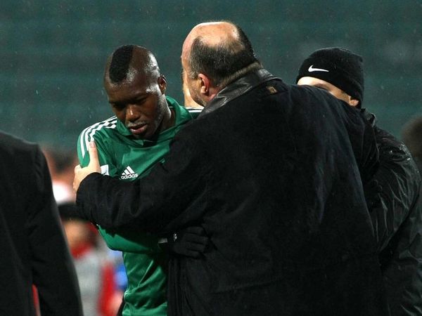 Νταηλίκι, δηλαδή, Παναθηναϊκάκι; 