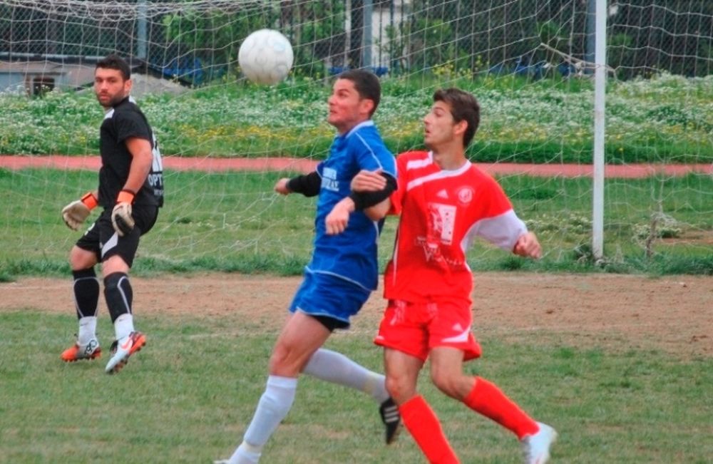 Σε τροχιά ανόδου ο Πανιώνιος