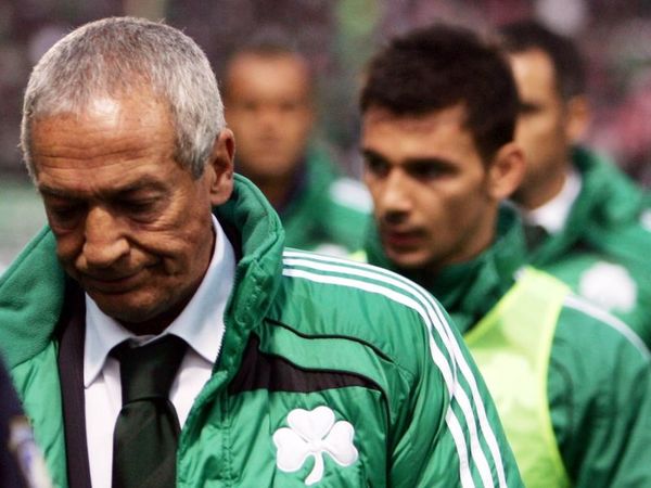 «Τα έχω δει όλα!»