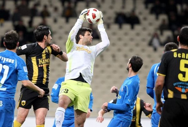 Ο «φύλακας άγγελος» των Φαιάκων