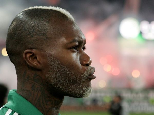 Αρχηγός σε όλα… 