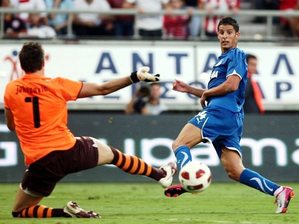  Έδωσε «απαντήσεις…»