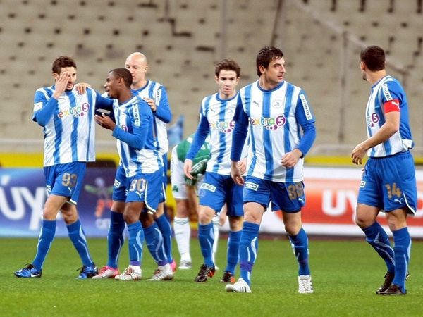 Τα όνειρα μπορούν να περιμένουν