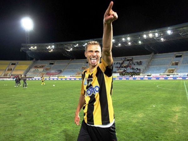 Άλλη μια άνετη παραμονή