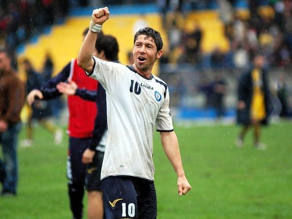 Η ομάδα των ισοπαλιών