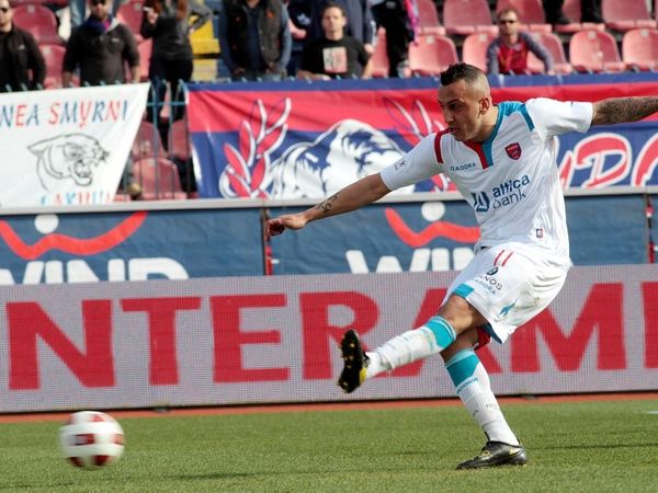 Αναγεννήθηκε με δανεικό λυτρωτή