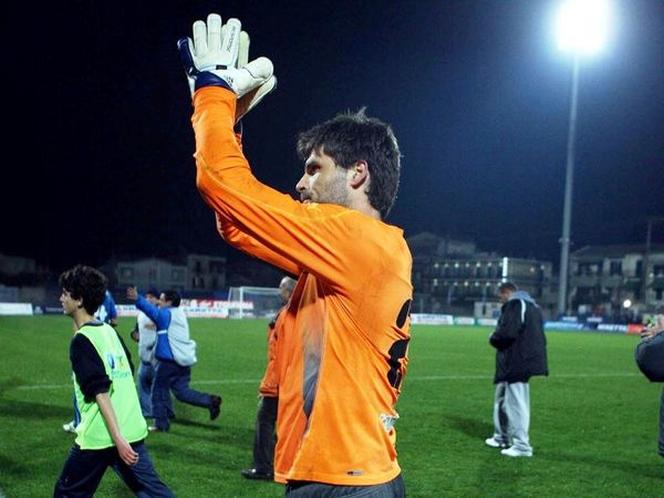 Πέτυχε το στόχο με οργάνωση και ομοιογένεια