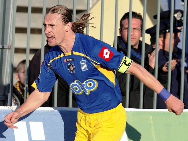 Γι' αυτό ήρθε ο υποβιβασμός