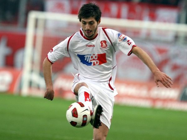 Κατάρρευση στο δεύτερο γύρο