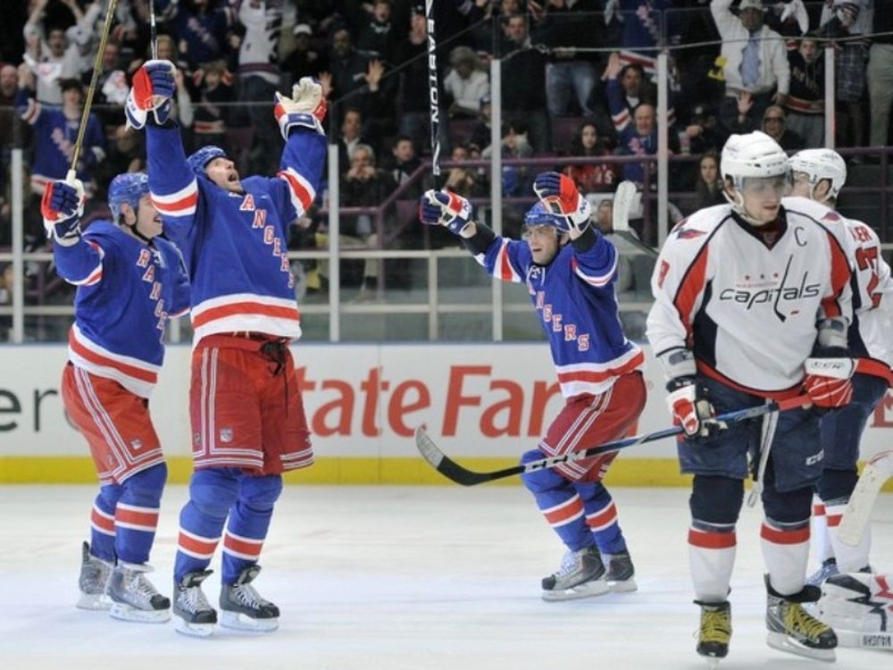 Μείωσαν οι Rangers