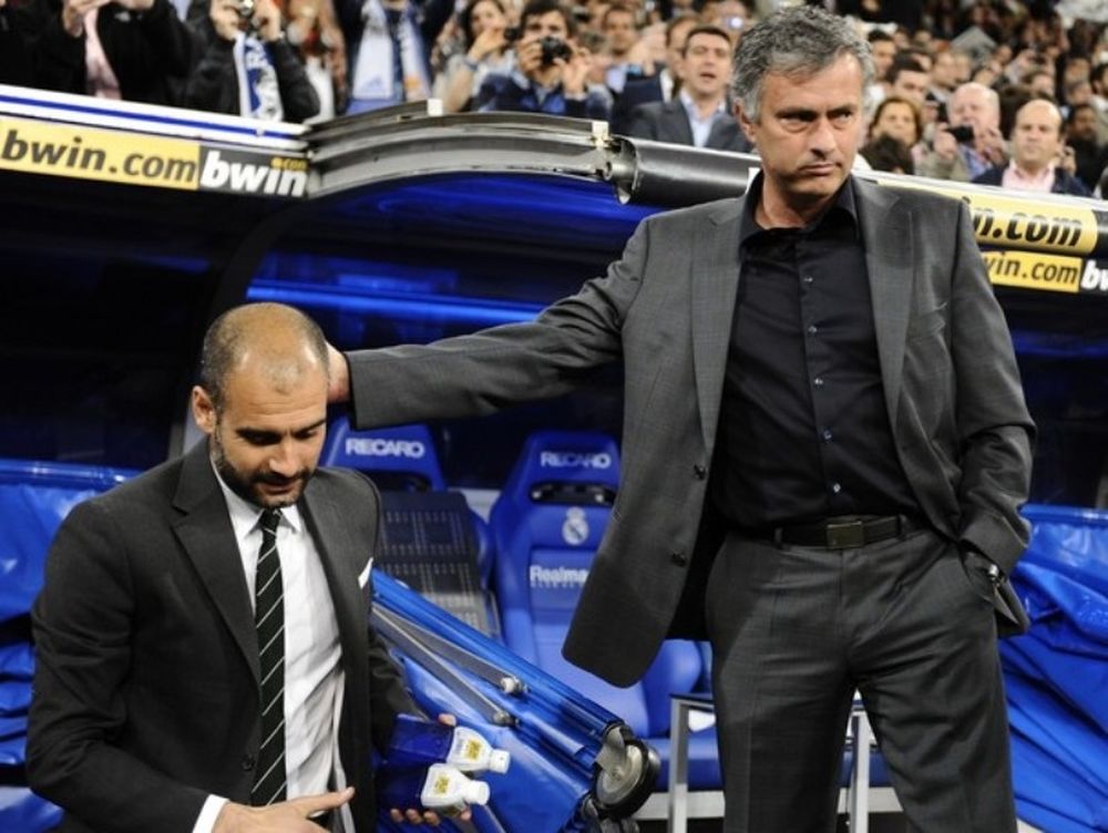 Δεύτερη πράξη στο Κλάσικο