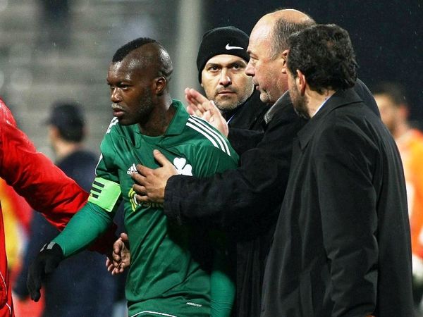 Η ζωή συνεχίζεται