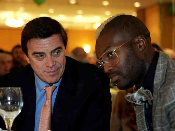 «Βράζουν» με Μπέο