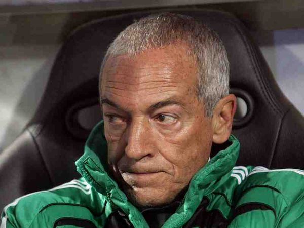 Κριτήριο τα play off