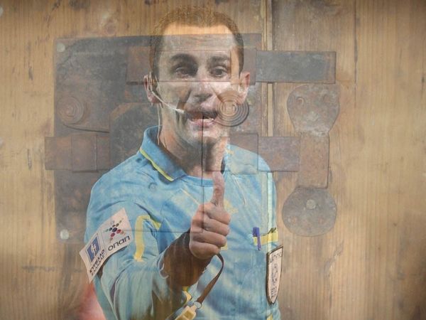 Ένα… μάνταλο με νόημα…