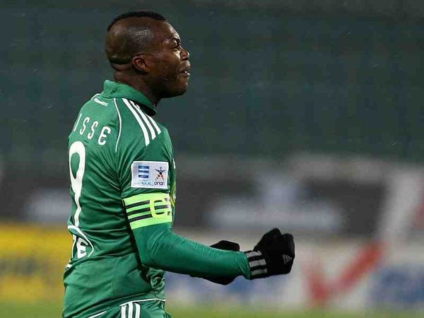 Αναφορά στους Γάλλους