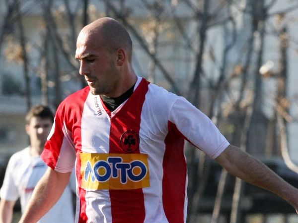 «Ανταμείφθηκαν οι κόποι μου»