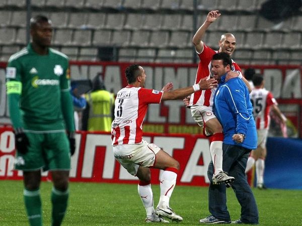 «Περιφερόμενος θίασος»