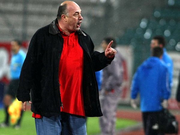 «Θα τους λέω όπως γουστάρω» 