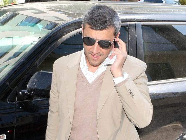 Αποκαλύψεις από Πηλαδάκη