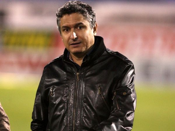 «Θα γιορτάσουμε στο ΟΑΚΑ»