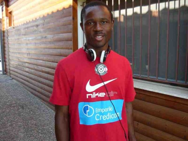 «Θερμά συλλυπητήρια»