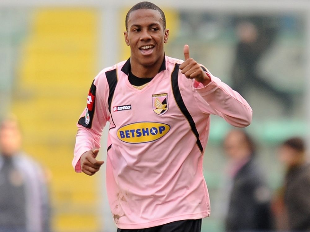 «Νέος Καβάνι» για την Γιουβέντους!