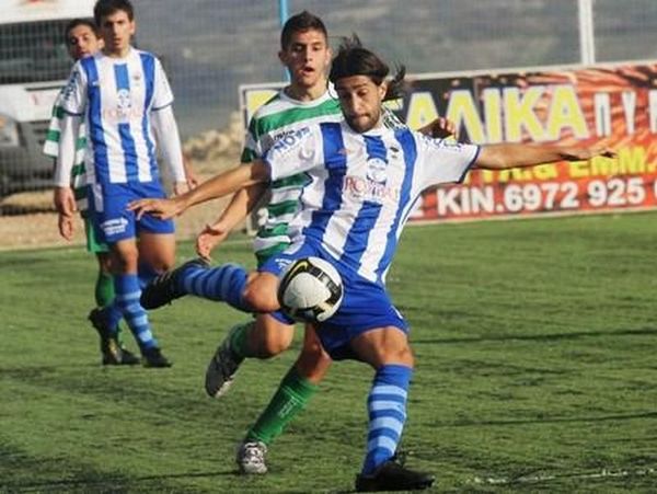 «Δεν είχαμε νερό»