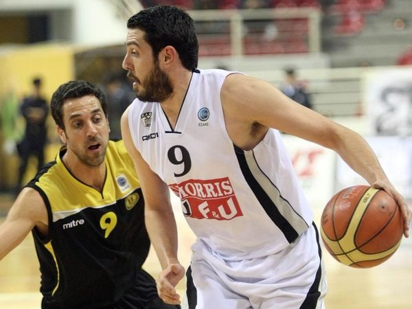 Δέδας: «Φαβορί λόγω έδρας»