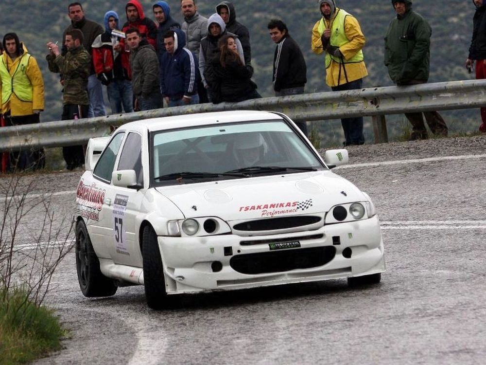 Πρεμιέρα με νίκη